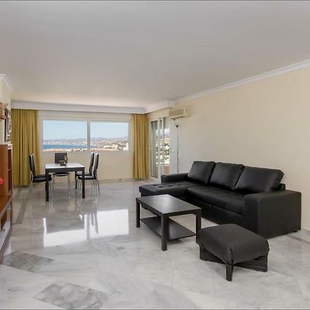 Apartamento Frente al mar Benalmádena Exterior foto